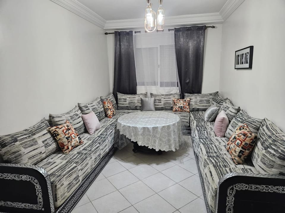 Appartement résidence Anir Apartment in Agadir