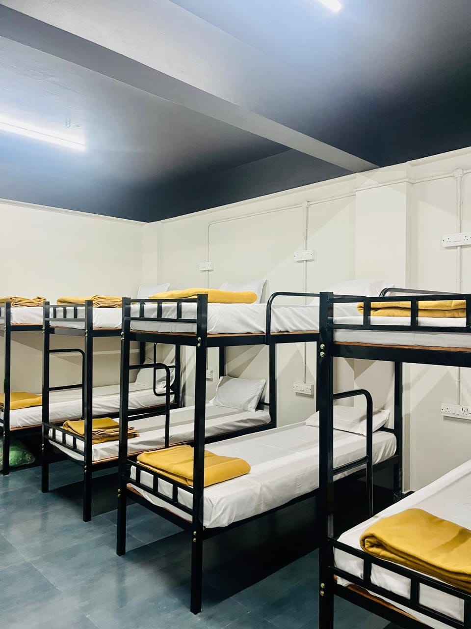 Munderi Green Mounts - Family Rooms with Swimming Pool Hotel in Kerala