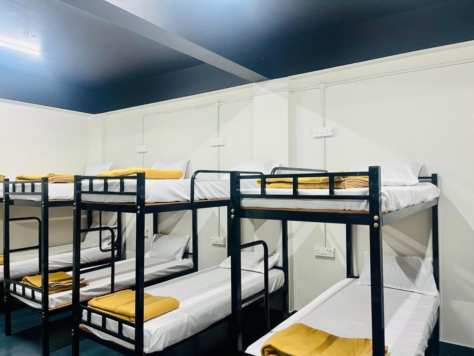 Munderi Green Mounts - Family Rooms with Swimming Pool Hotel in Kerala