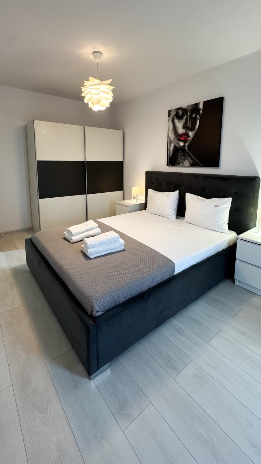 ViewRes Coresi Mall #Brasov Apartment in Brasov