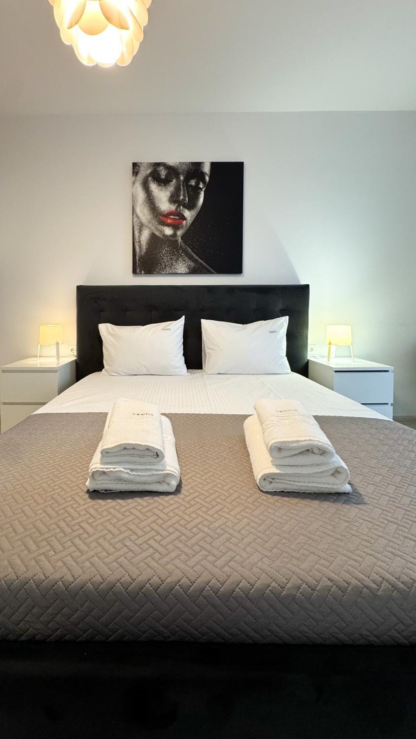 ViewRes Coresi Mall #Brasov Apartment in Brasov