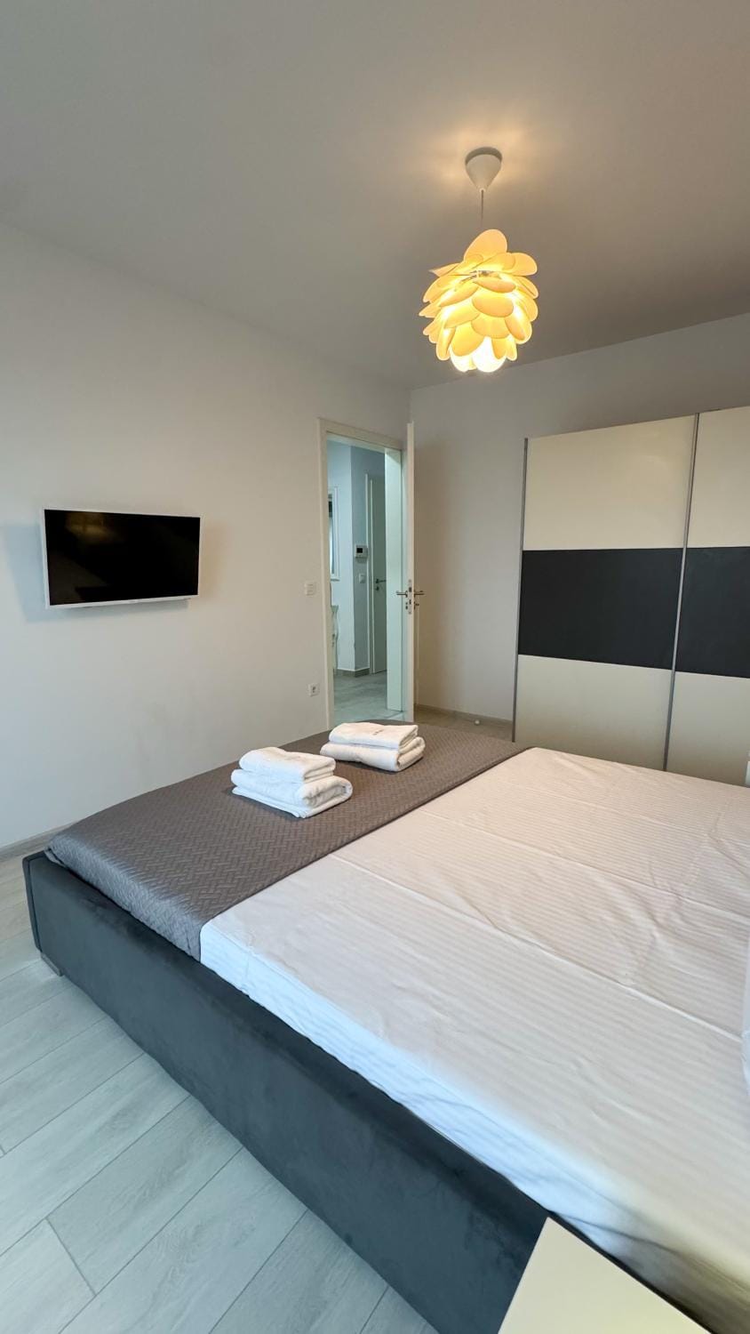 ViewRes Coresi Mall #Brasov Apartment in Brasov