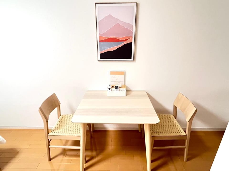 Camelot House 南福岡 Apartment in Fukuoka