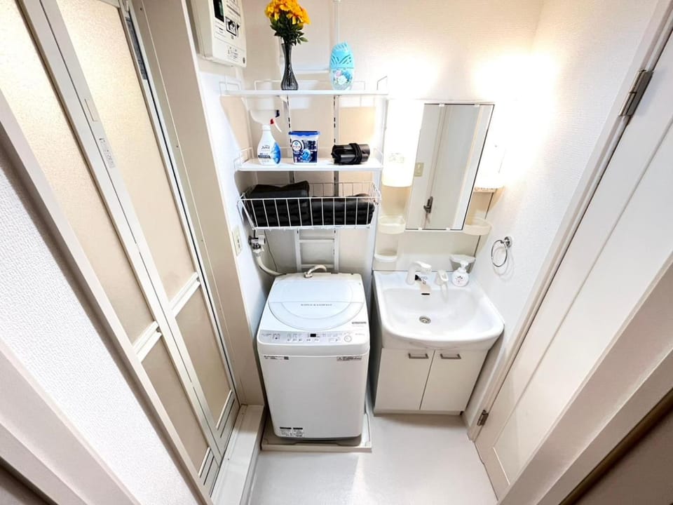 Camelot House 南福岡 Apartment in Fukuoka