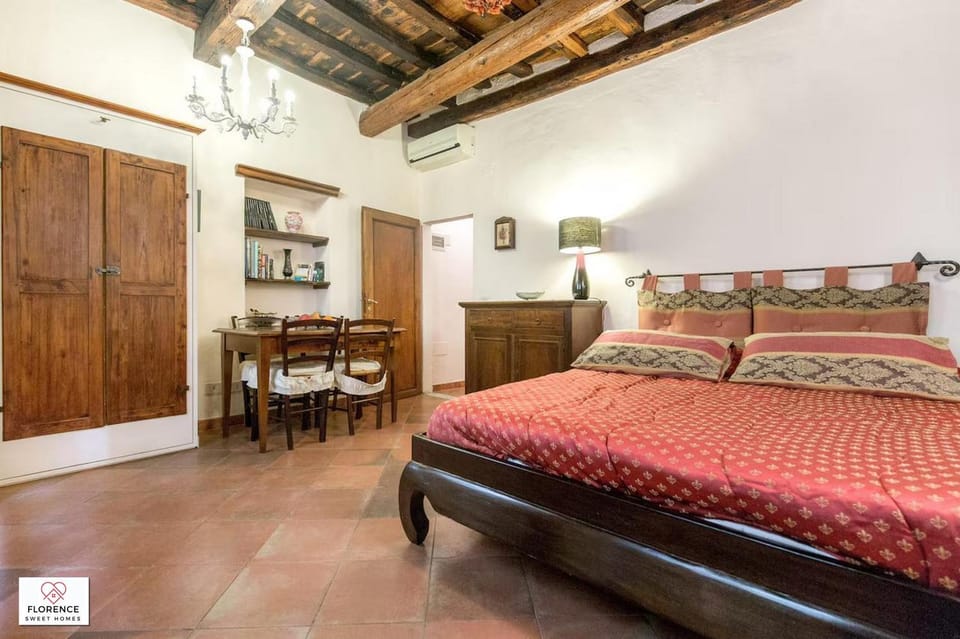 Bed, Bedroom, locker, locker