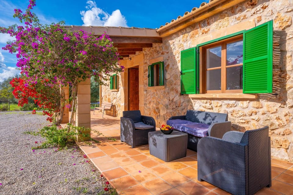 Property building, Balcony/Terrace