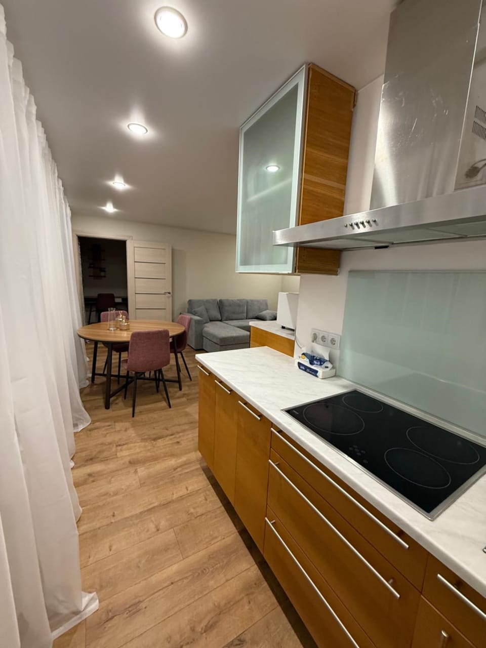 Võidu 6 Apartment in Estonia