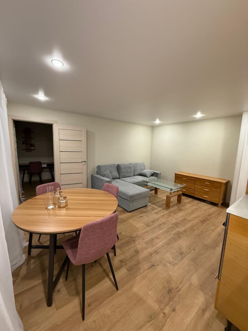 Võidu 6 Apartment in Estonia