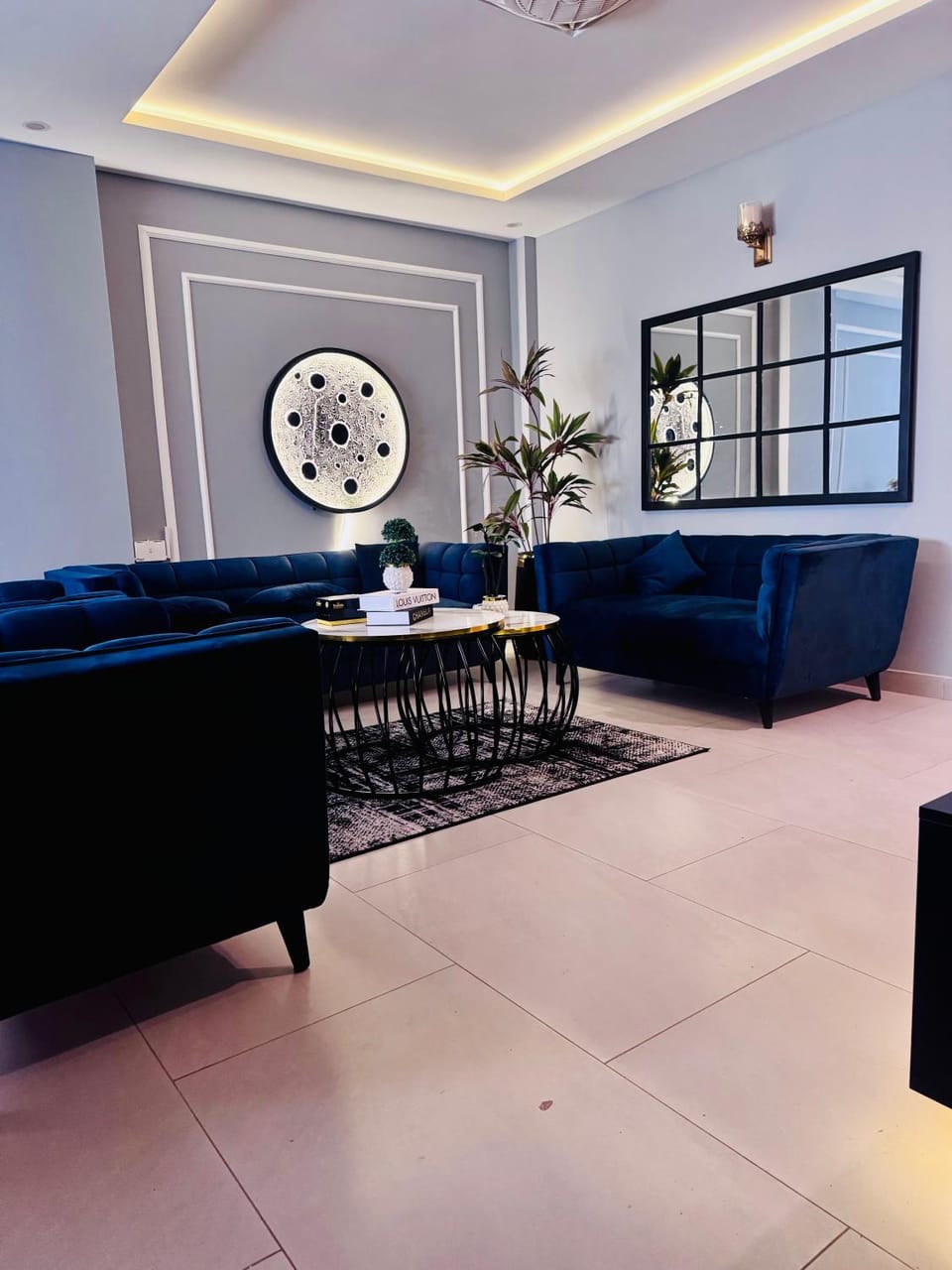 Blackden Apartments Apartment in Islamabad Capital Territory