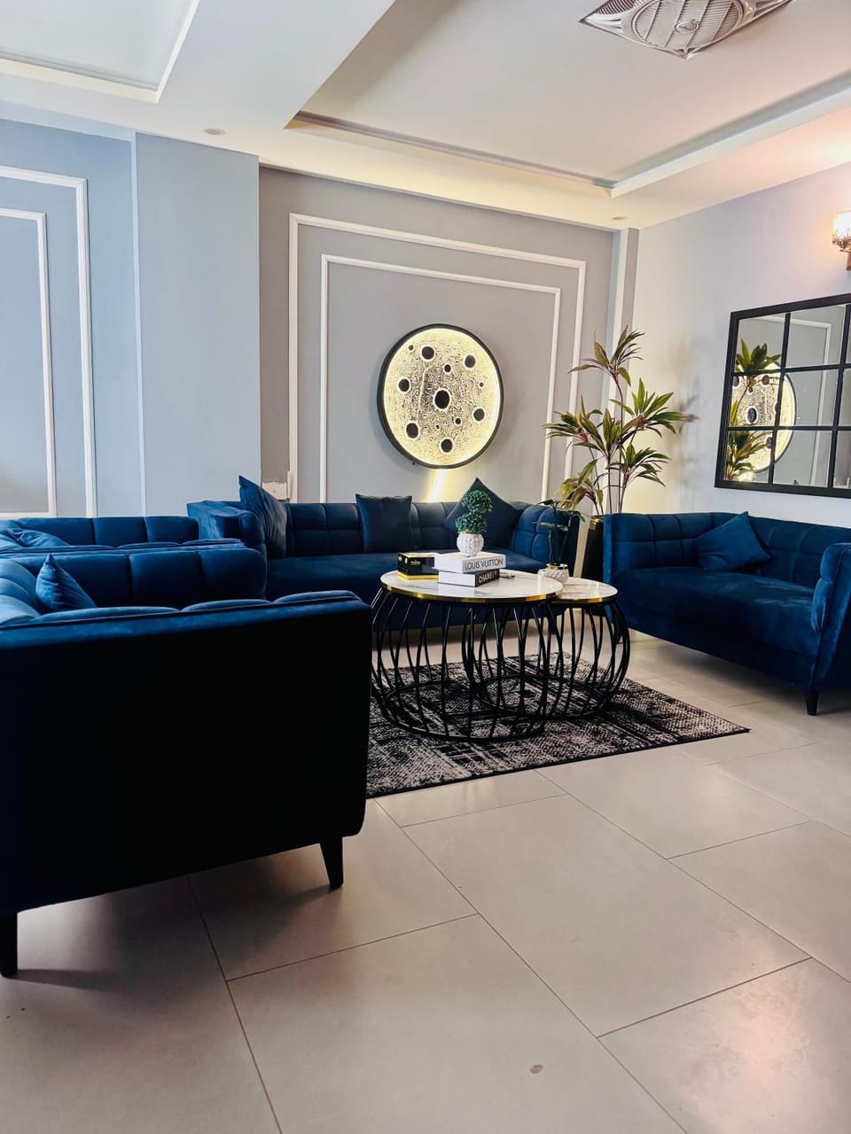 Blackden Apartments Apartment in Islamabad Capital Territory