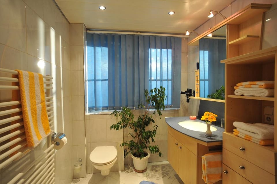 Toilet, Bathroom