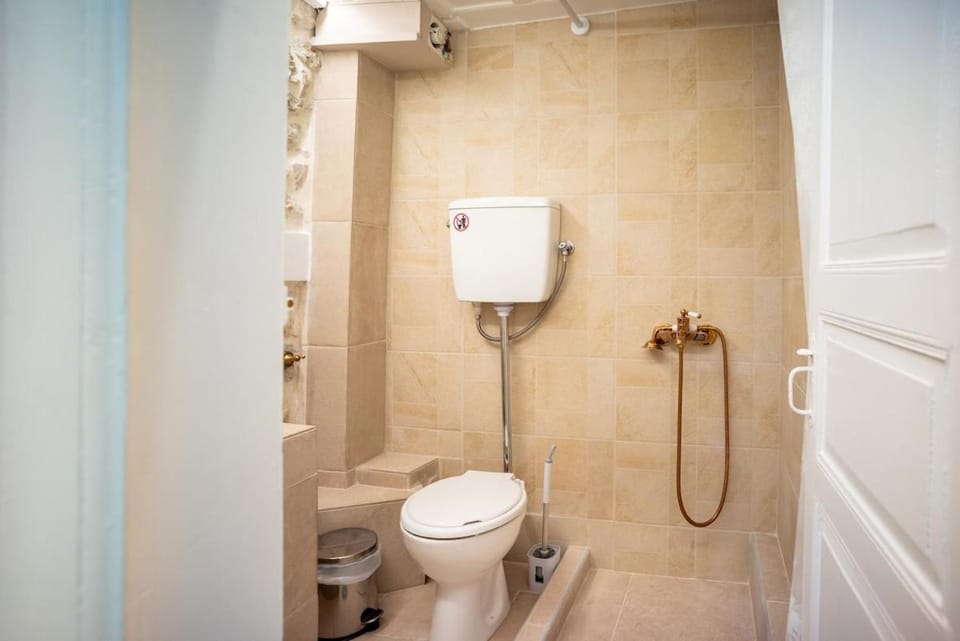 Palazzo Greco Nafplio Apartment in Nafplion