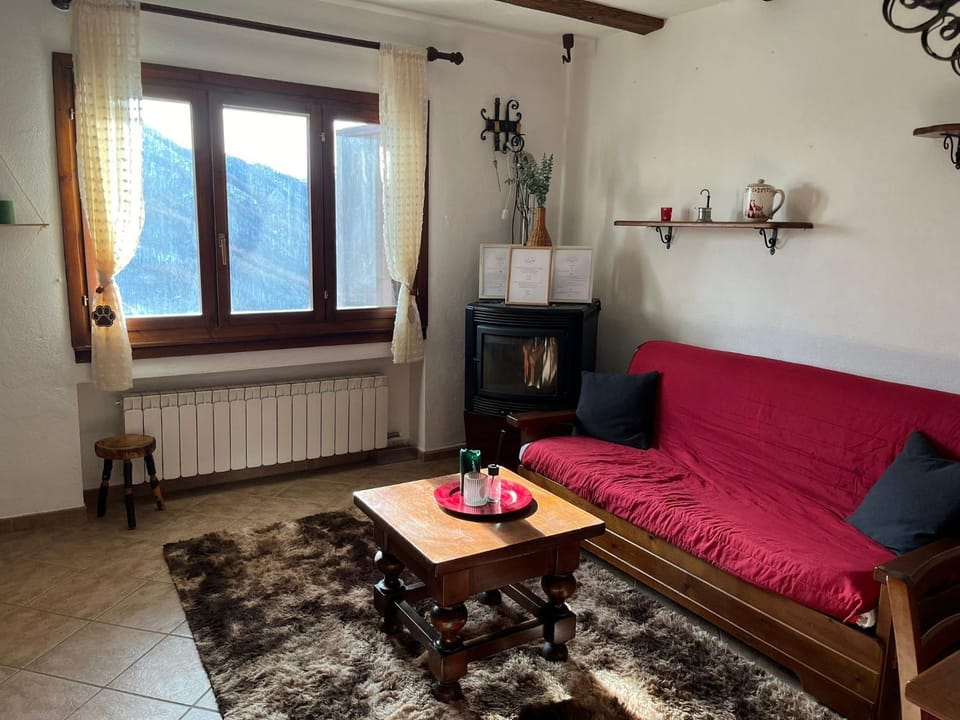 Casa Vacanze Ginger Apartment in Piedmont