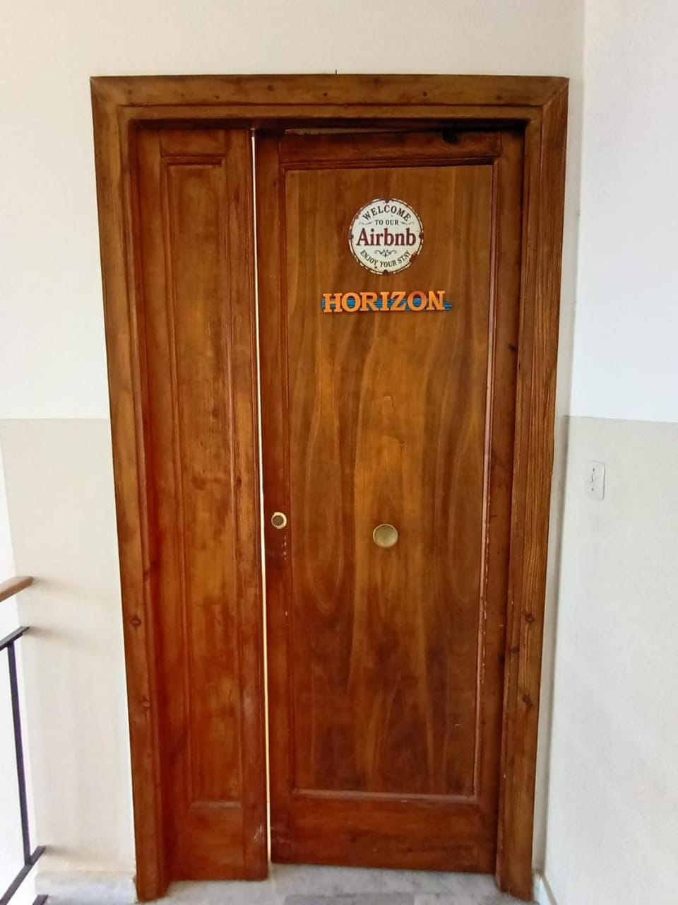 Horizon Apt Apartment in Taormina