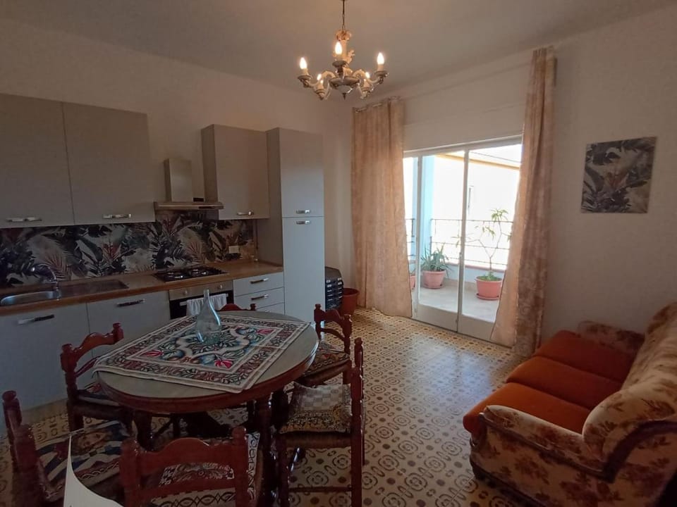 Horizon Apt Apartment in Taormina