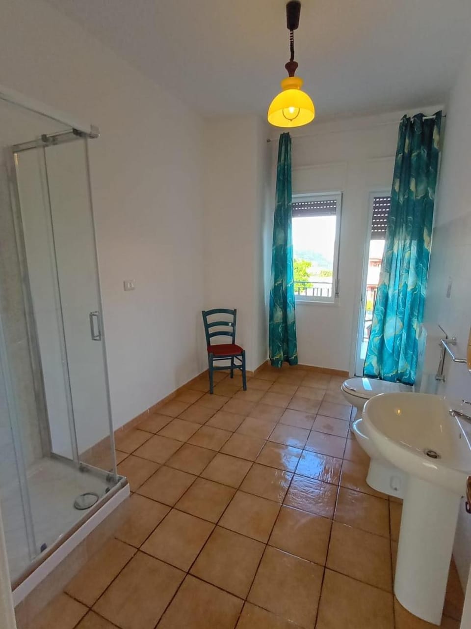 Horizon Apt Apartment in Taormina