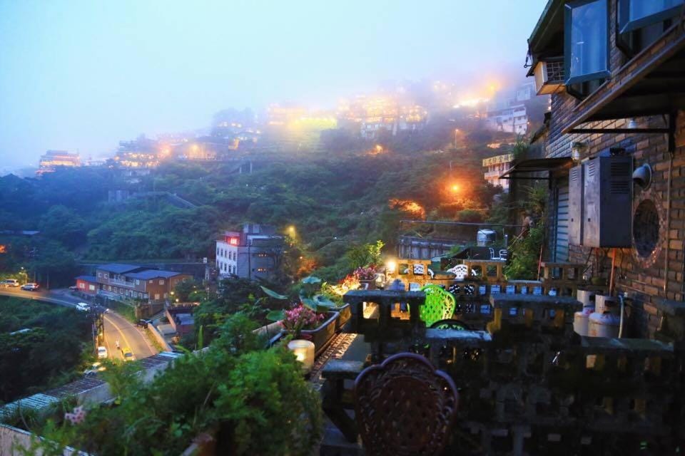 City view