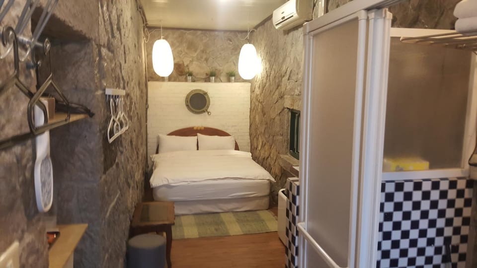 Jiufen Walk Inn 3x3 Vacation rental in Taiwan, Province of China