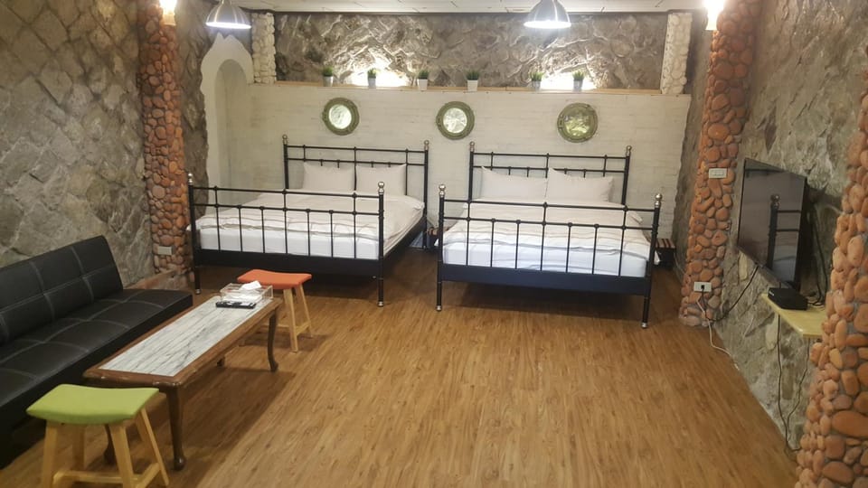 Jiufen Walk Inn 3x3 Vacation rental in Taiwan, Province of China