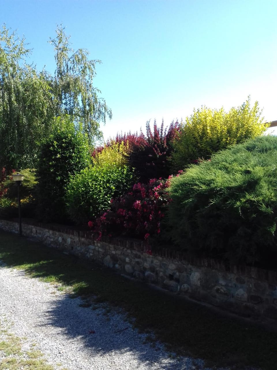 Cascina Stralla Bed and Breakfast in Liguria