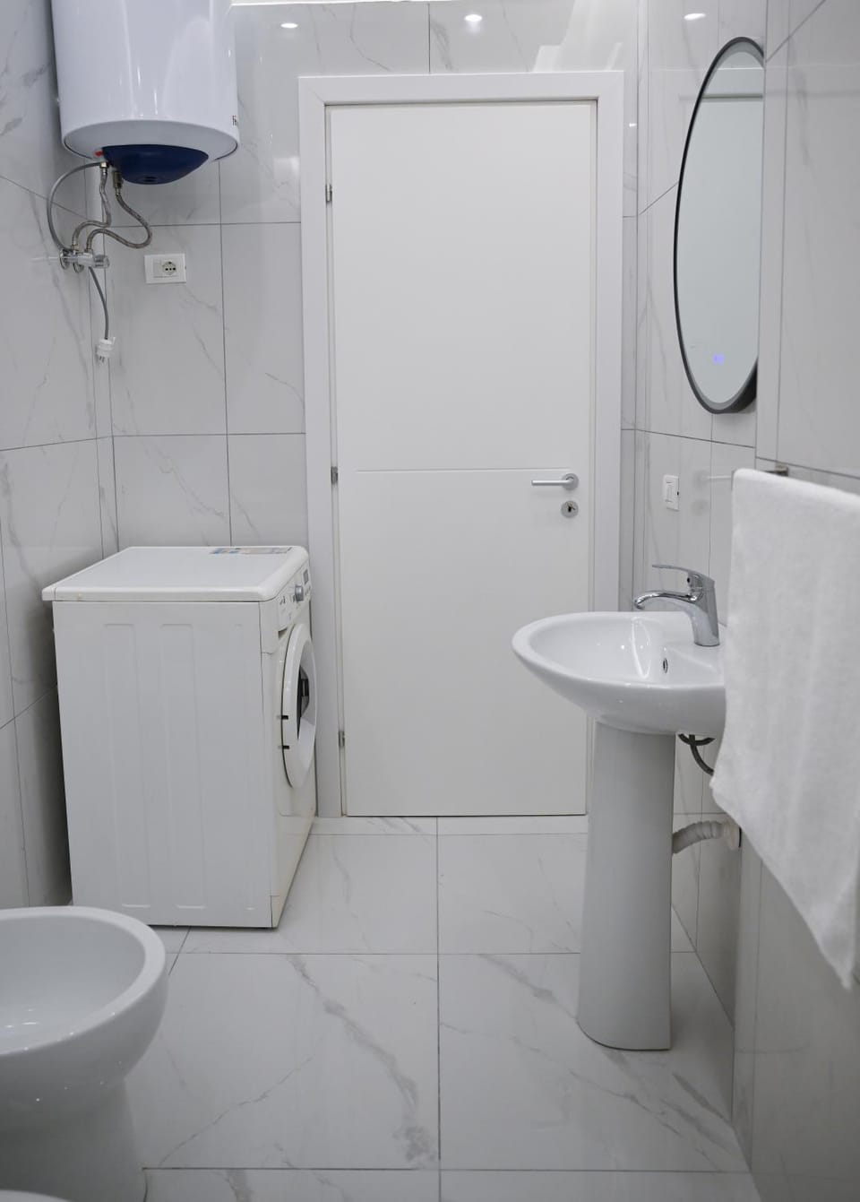 Toilet, Bathroom