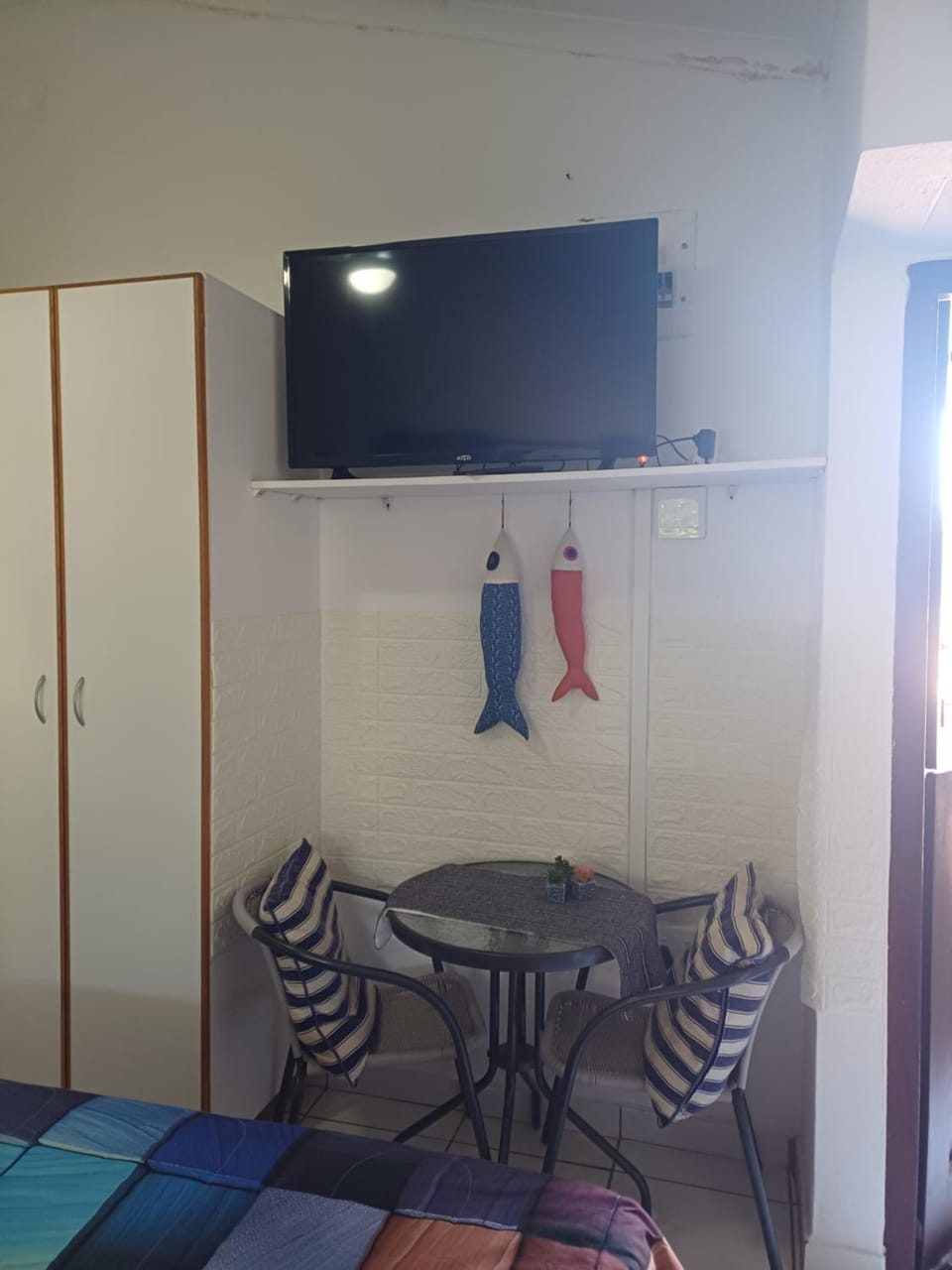Sunrise Holidays Apartment in KwaZulu-Natal