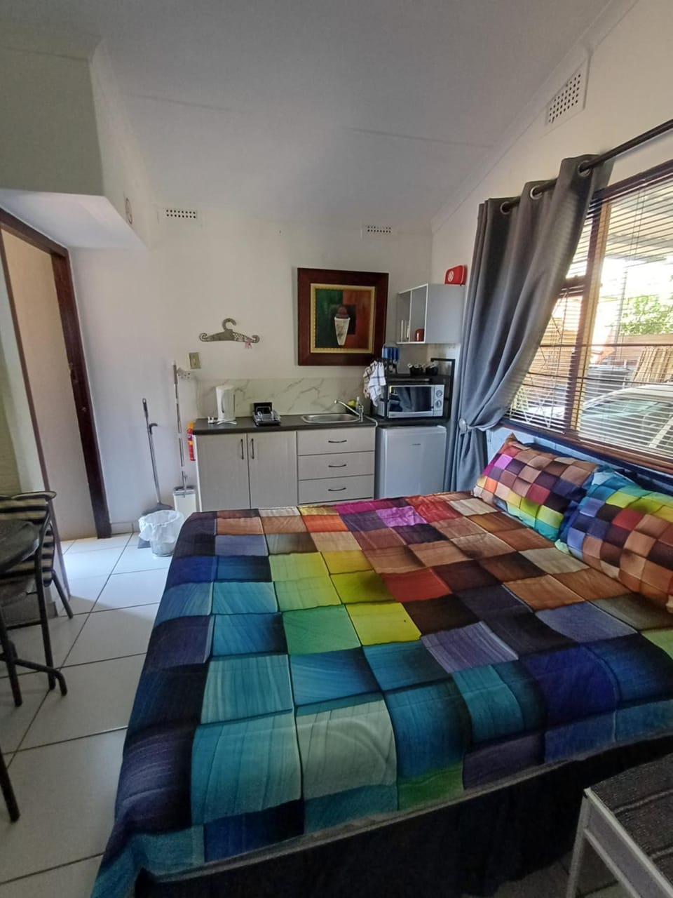Sunrise Holidays Apartment in KwaZulu-Natal
