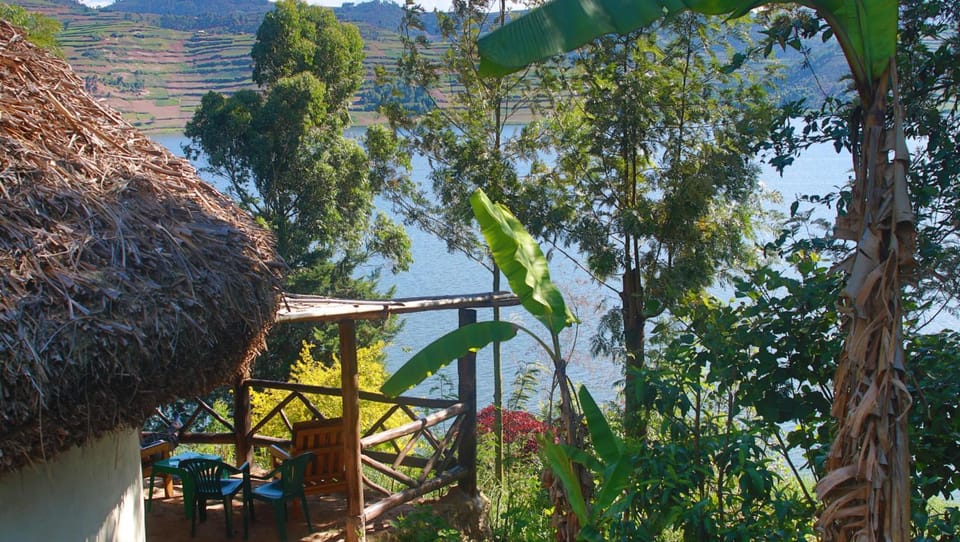 Lake view