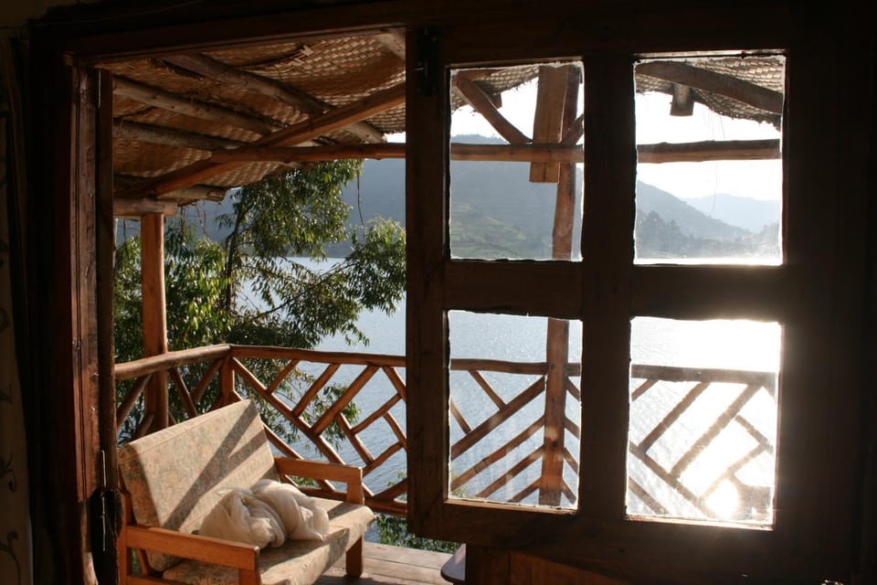 Lake view