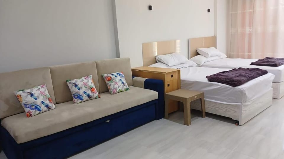 Mirage bay aquapark and resort 110 C minaland Hotel in Hurghada