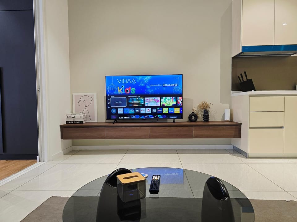 TV and multimedia