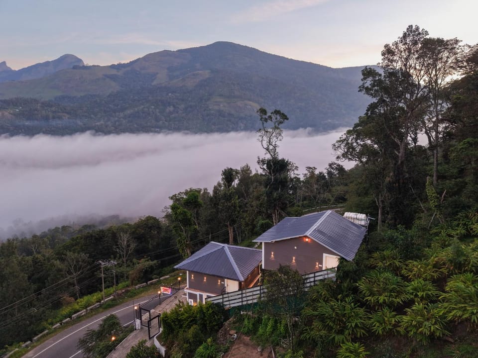 Hornbill Resorts Vacation rental in Kerala