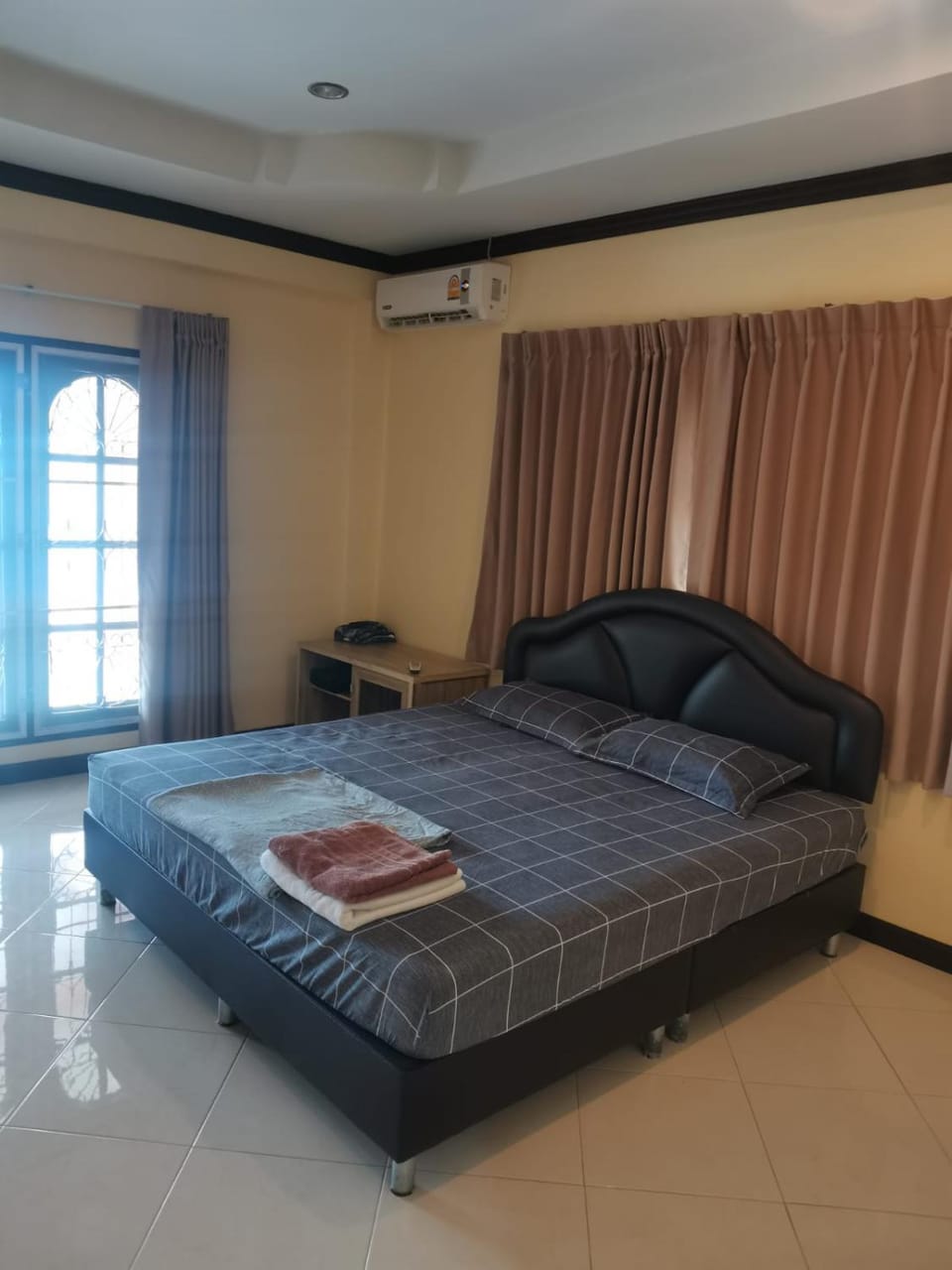Karon cottage Resort 2 Bedrooms Vl and BBQ Villa in Phuket