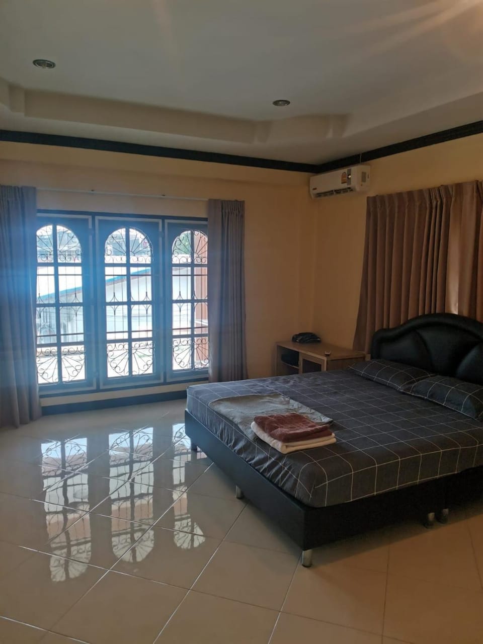 Karon cottage Resort 2 Bedrooms Vl and BBQ Villa in Phuket