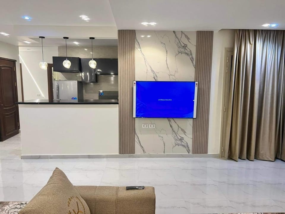 شقة فندقية للايجار بالمهندسين القاهرة Apartment in Egypt