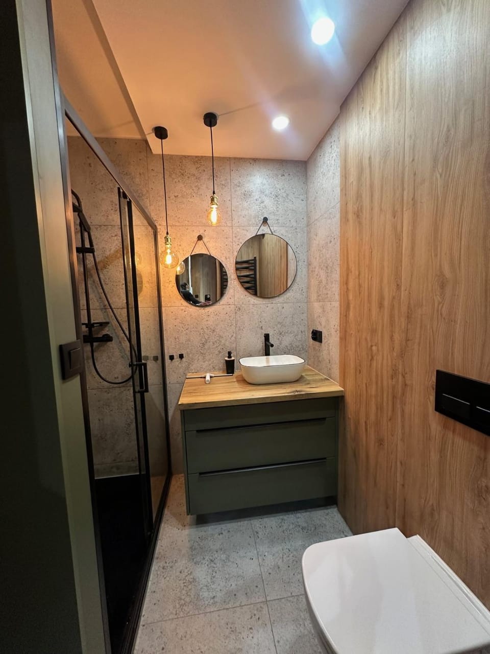 Apartament toruński Fałata UMK Apator PLAZA Apartment in Greater Poland Voivodeship