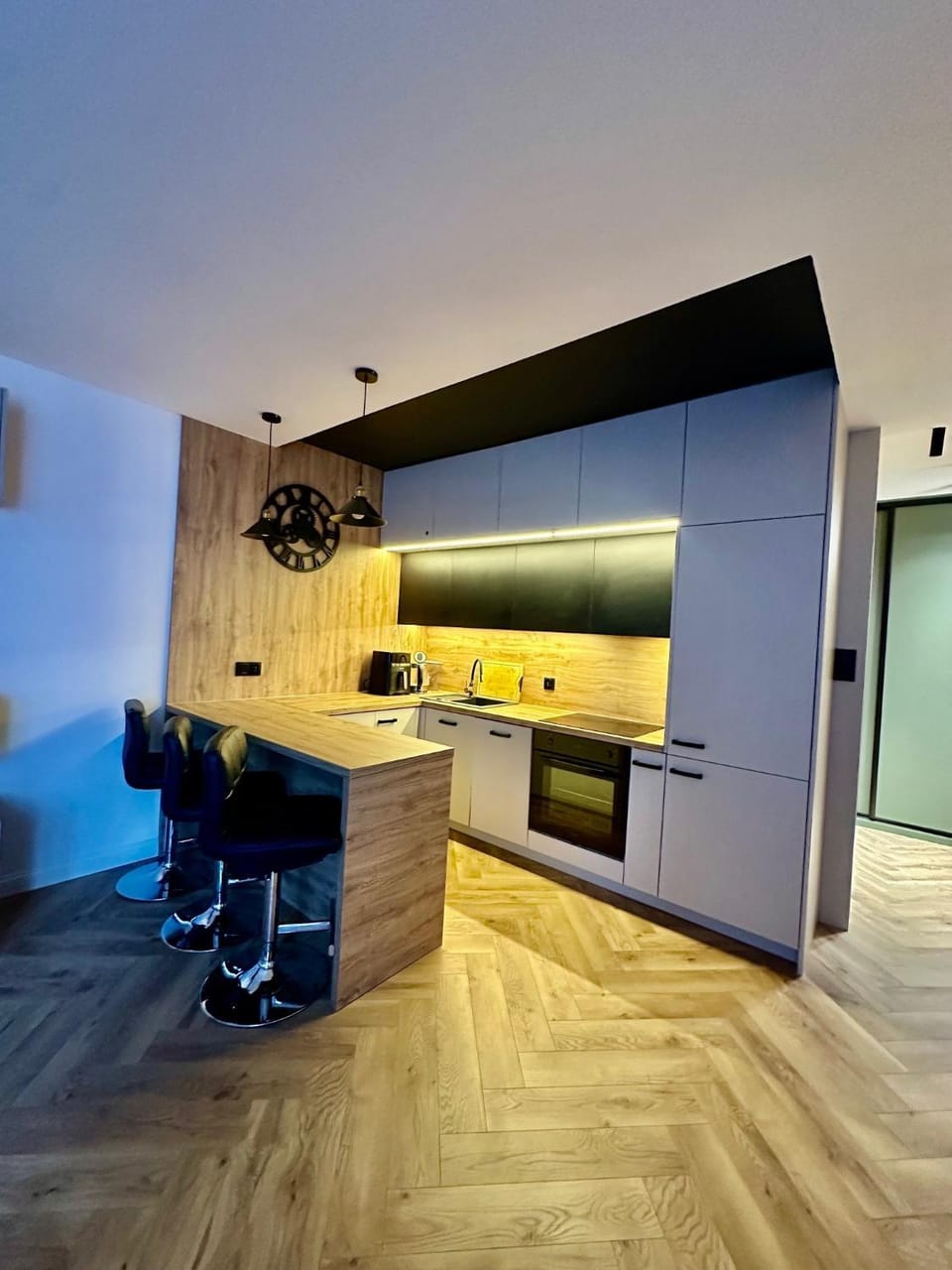 Apartament toruński Fałata UMK Apator PLAZA Apartment in Greater Poland Voivodeship
