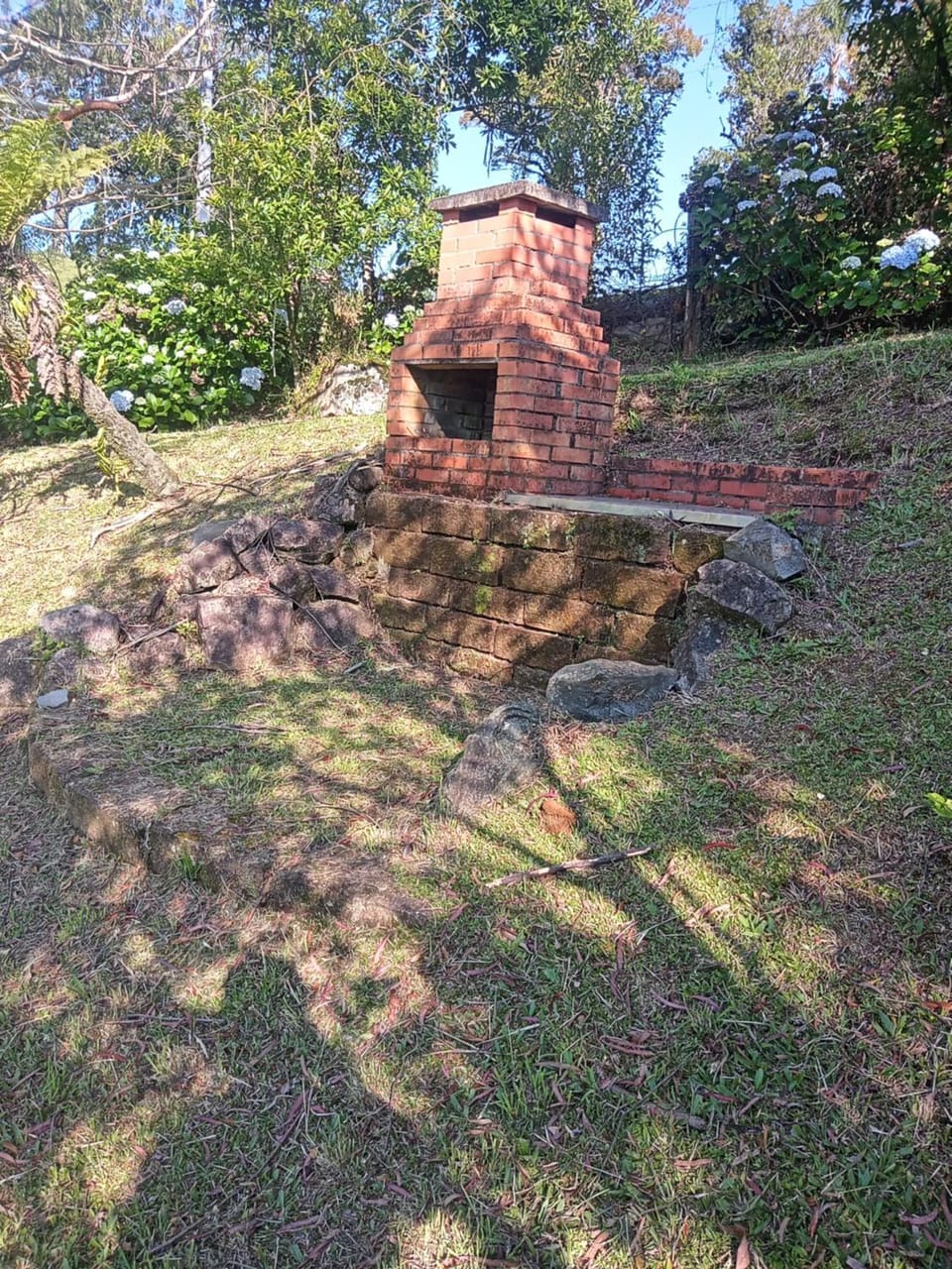 Cabana em meio a natureza próximo ao centro House in Gramado