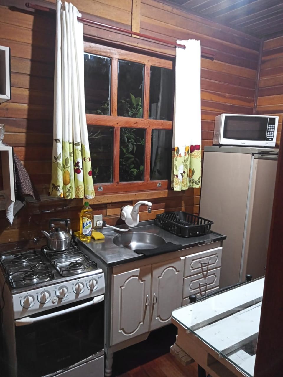 Cabana em meio a natureza próximo ao centro House in Gramado