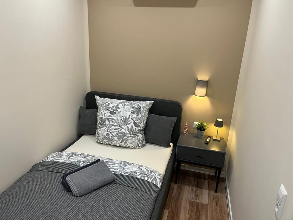 Live-In Room 6 Vacation rental in Karlsruhe