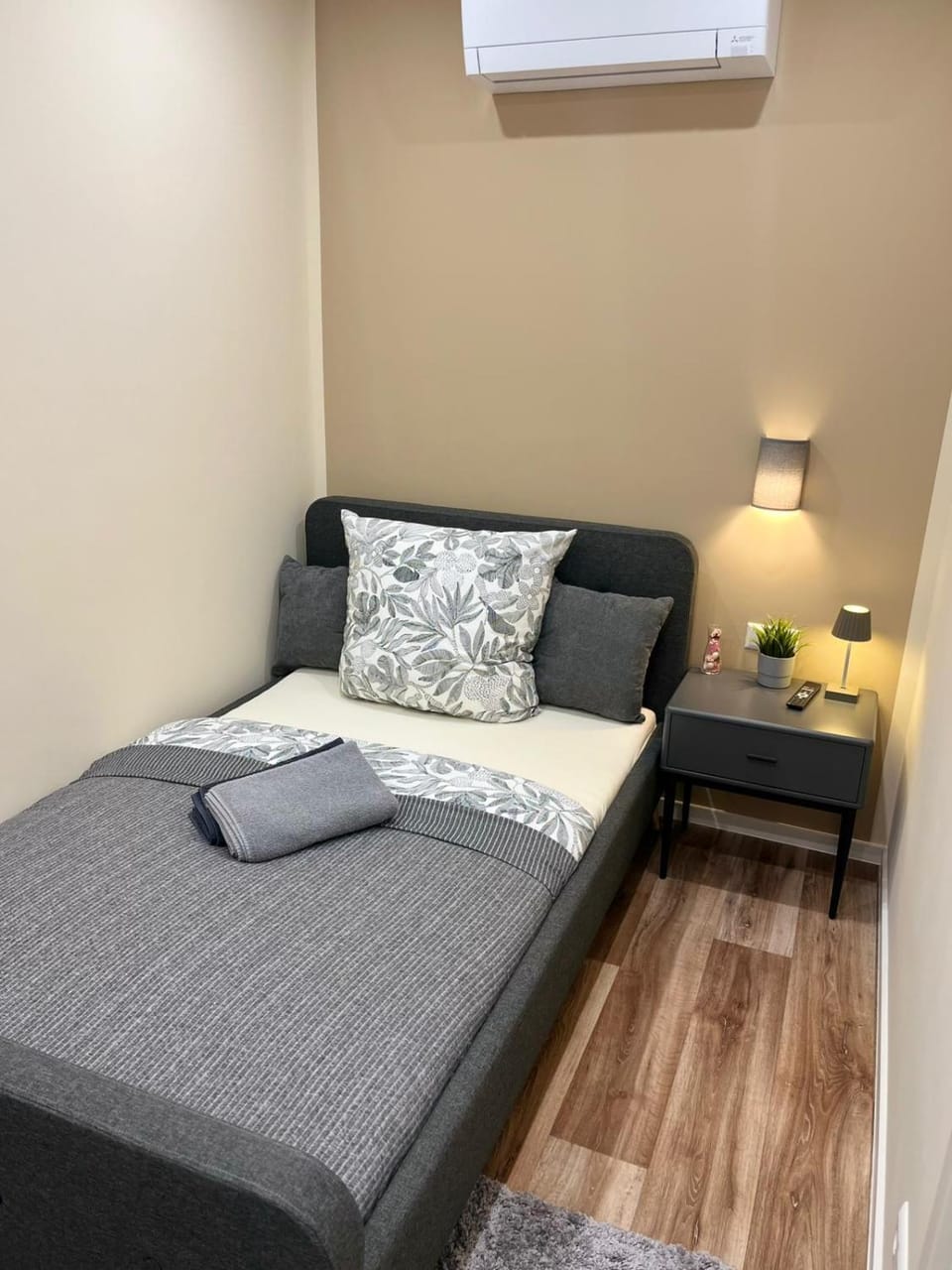 Live-In Room 6 Vacation rental in Karlsruhe