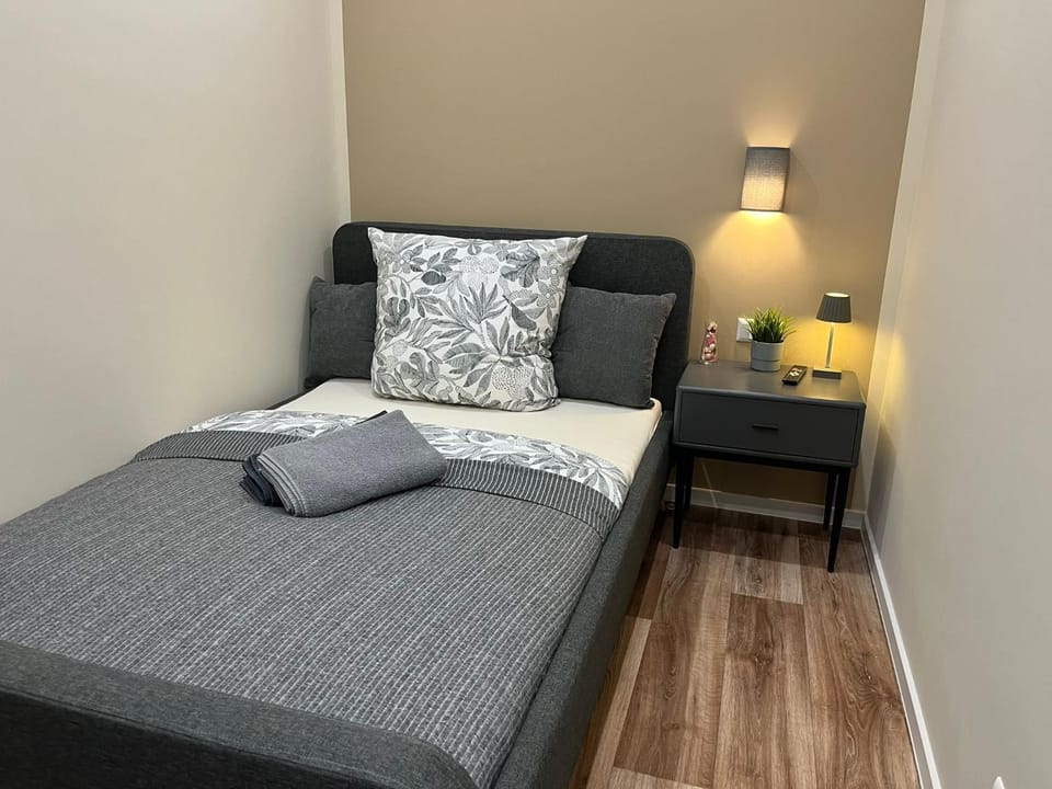 Live-In Room 6 Vacation rental in Karlsruhe