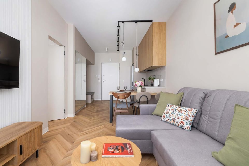 TV and multimedia, Kitchen or kitchenette, Living room, Seating area, oven