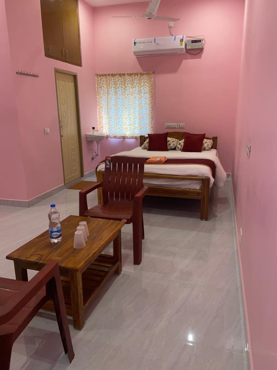 Haven Nest Homestay Bed and Breakfast in Puducherry, India