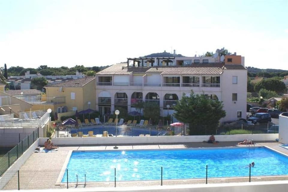 Naturiste Cap d'Agde Port Soleil 560 Apartment in Agde