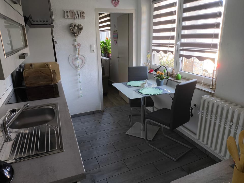 Ferienwohnung Luka Apartment in Thuringia, Germany