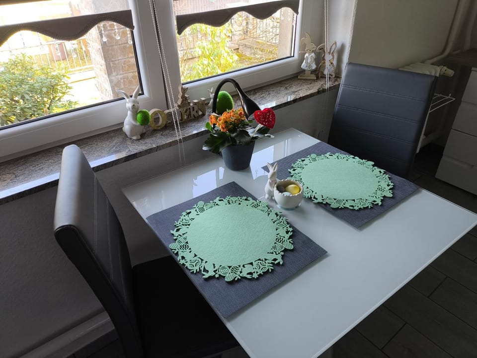 Ferienwohnung Luka Apartment in Thuringia, Germany