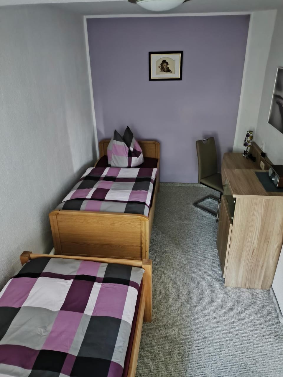 Ferienwohnung Luka Apartment in Thuringia, Germany