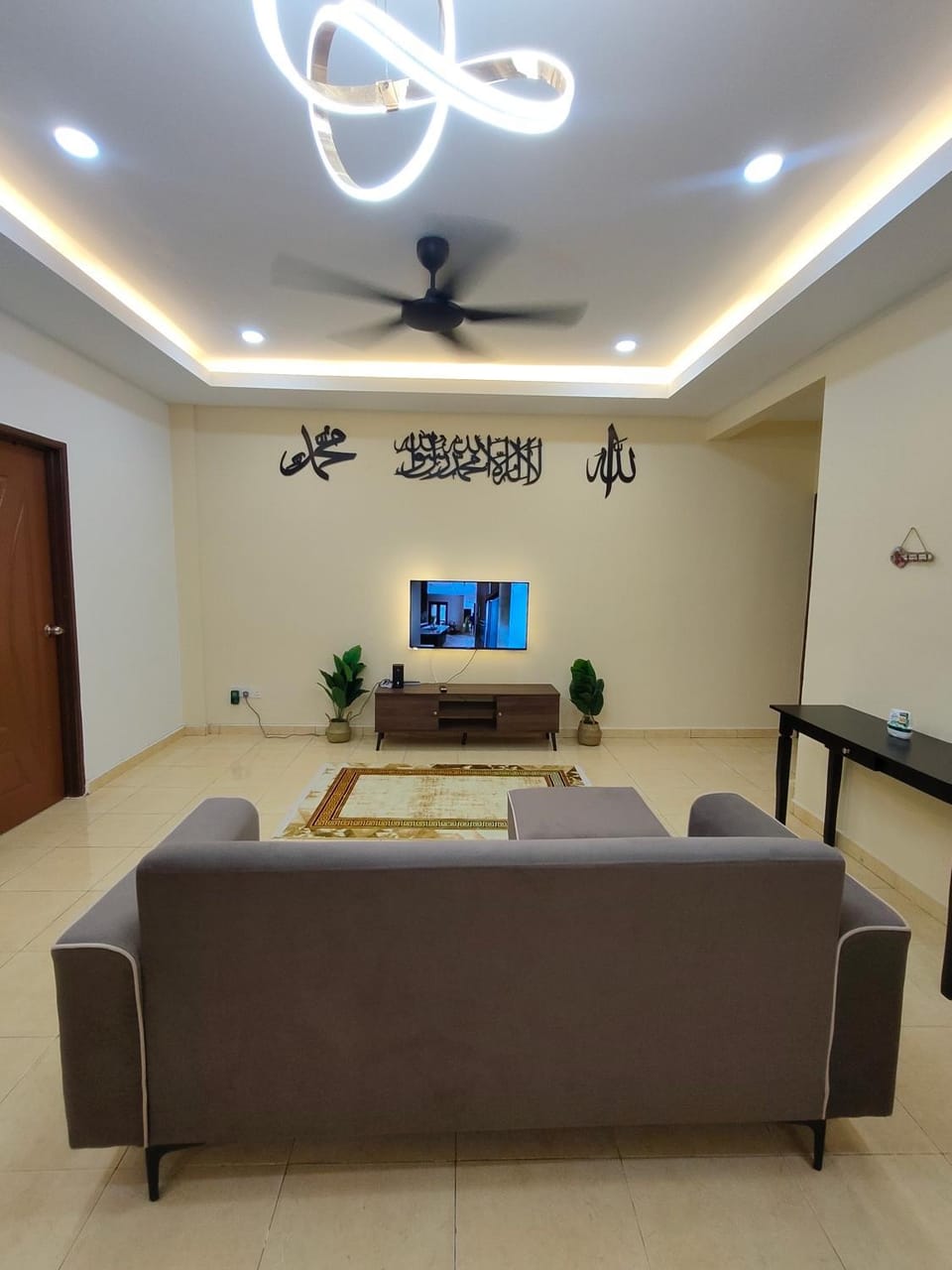 Homestay Cik Ana Sikamat Vacation rental in Negeri Sembilan, Malaysia