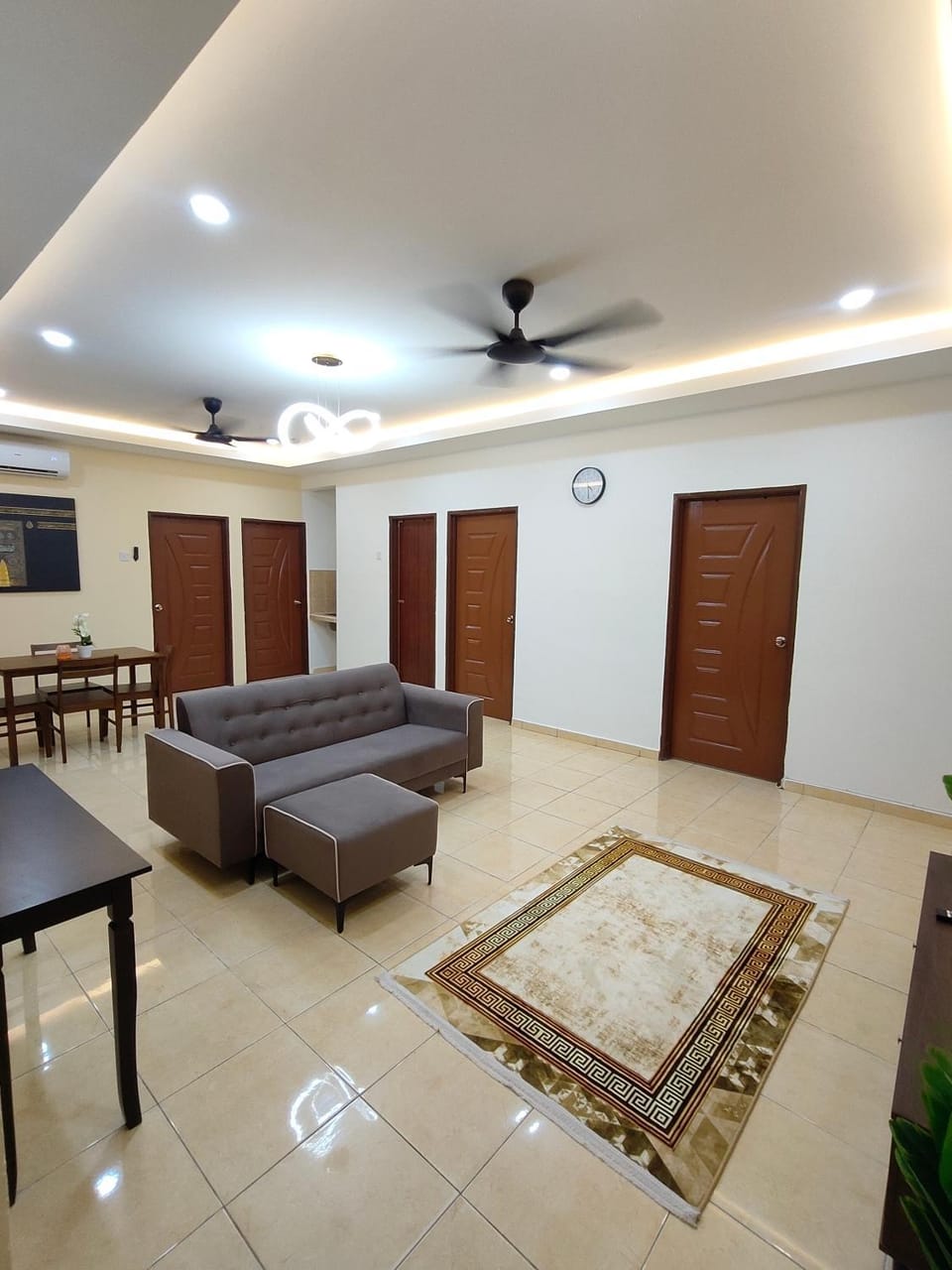Homestay Cik Ana Sikamat Vacation rental in Negeri Sembilan, Malaysia